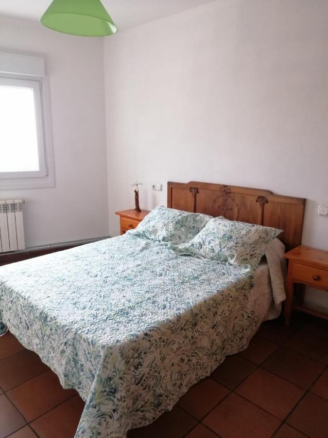 Piso Centrico Y Amplio En Praza Do Regueiro, A Illa De Arousa Zewnętrze zdjęcie