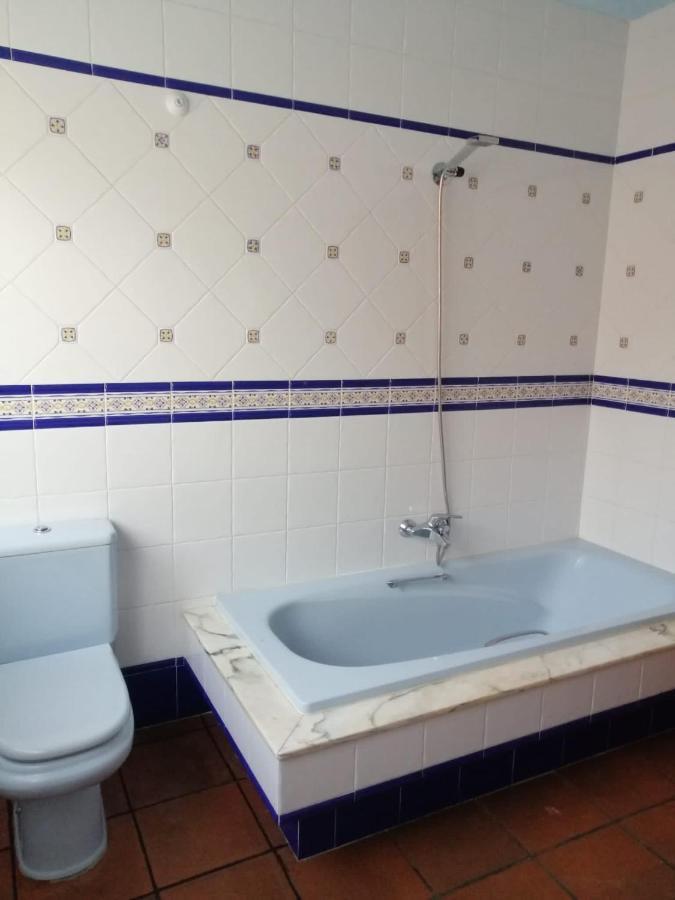 Piso Centrico Y Amplio En Praza Do Regueiro, A Illa De Arousa Zewnętrze zdjęcie