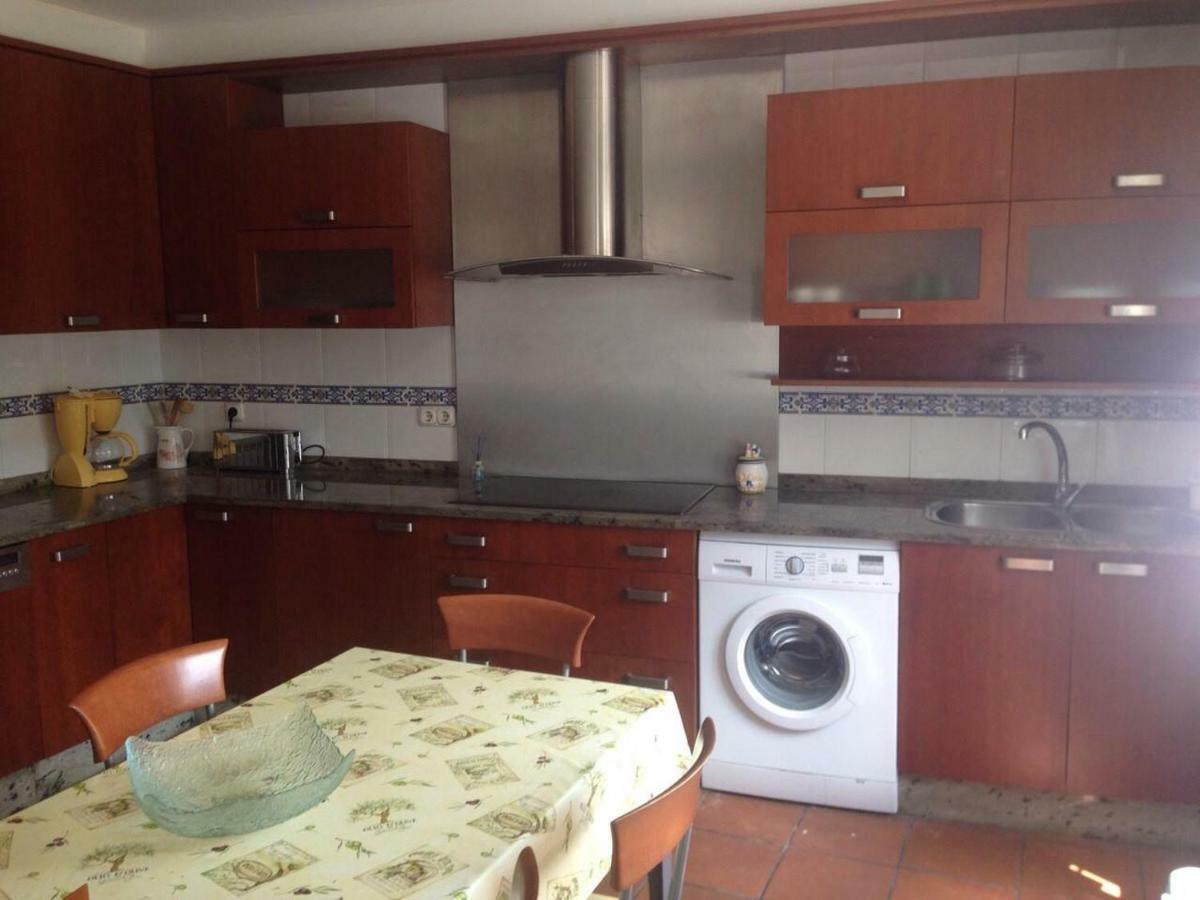 Piso Centrico Y Amplio En Praza Do Regueiro, A Illa De Arousa Zewnętrze zdjęcie
